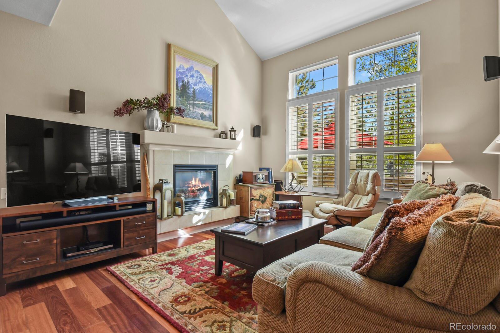 MLS Image #3 for 8857  edinburgh circle,highlands ranch, Colorado