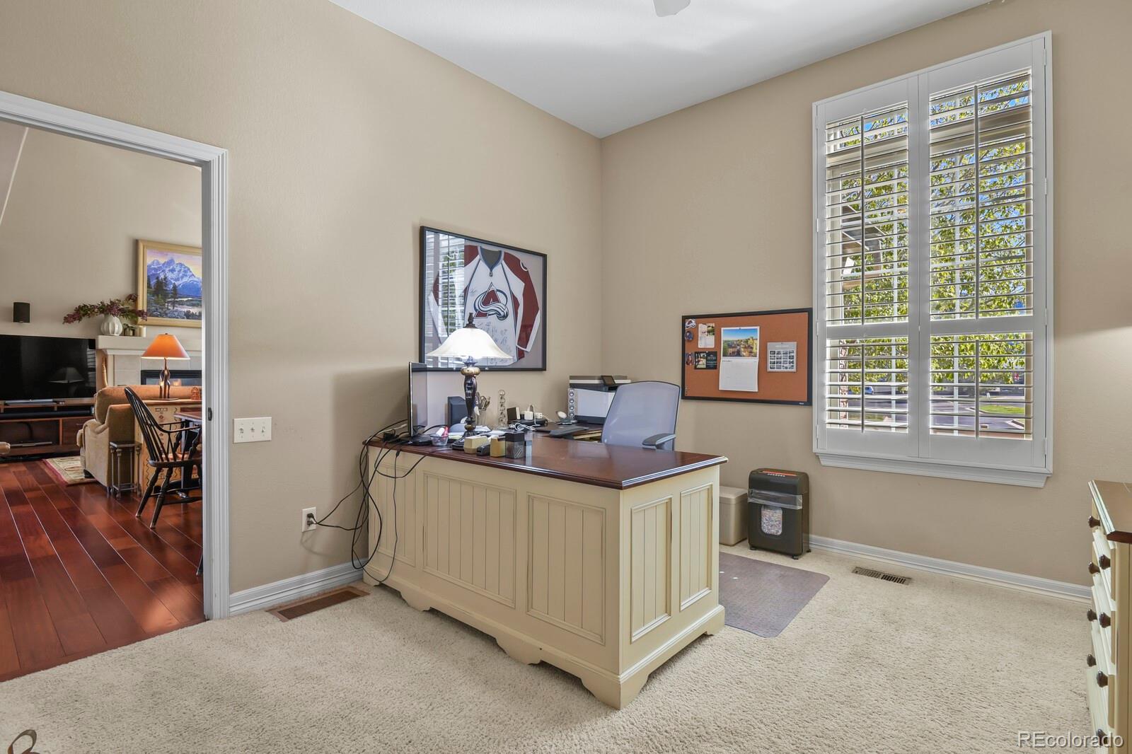 MLS Image #4 for 8857  edinburgh circle,highlands ranch, Colorado