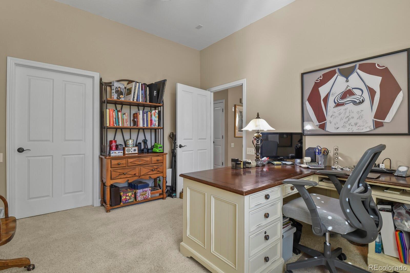 MLS Image #5 for 8857  edinburgh circle,highlands ranch, Colorado