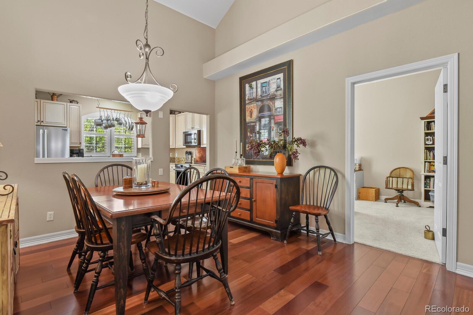MLS Image #6 for 8857  edinburgh circle,highlands ranch, Colorado