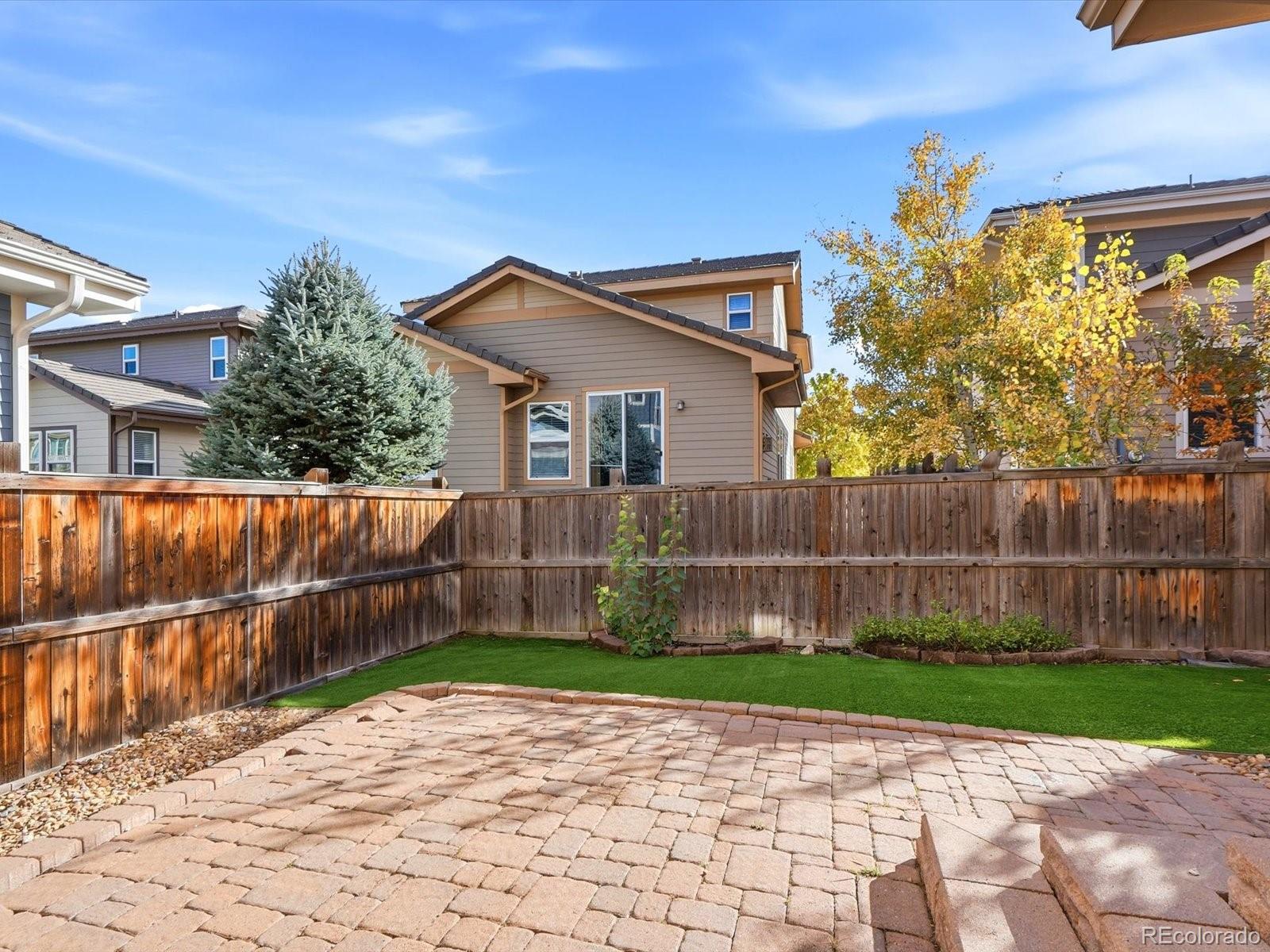 MLS Image #39 for 10588  rutledge street,parker, Colorado