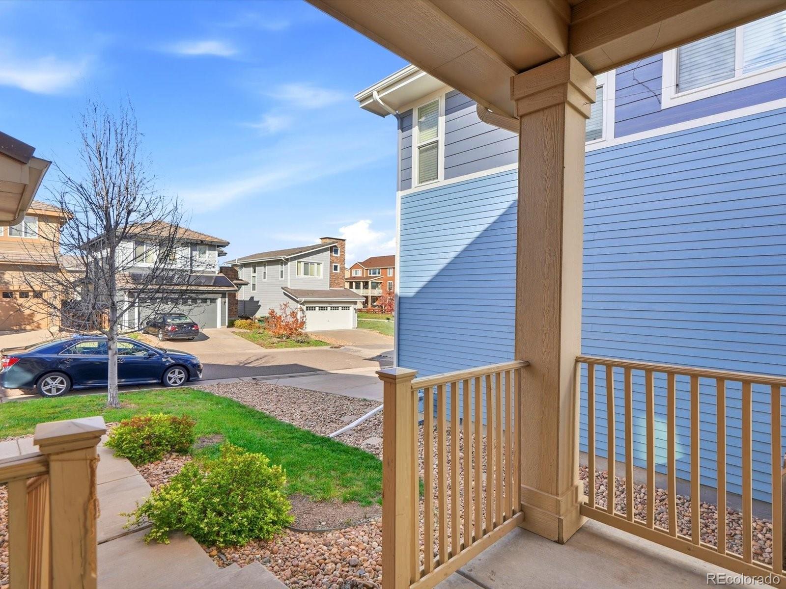 MLS Image #4 for 10588  rutledge street,parker, Colorado