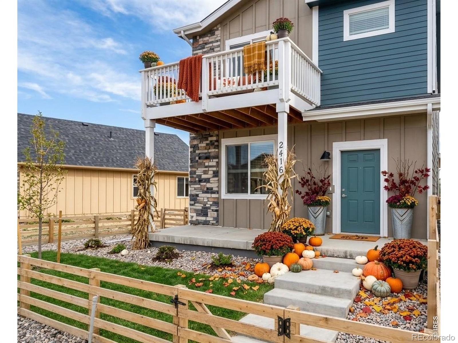 MLS Image #29 for 2416  heyworth lane,fort collins, Colorado