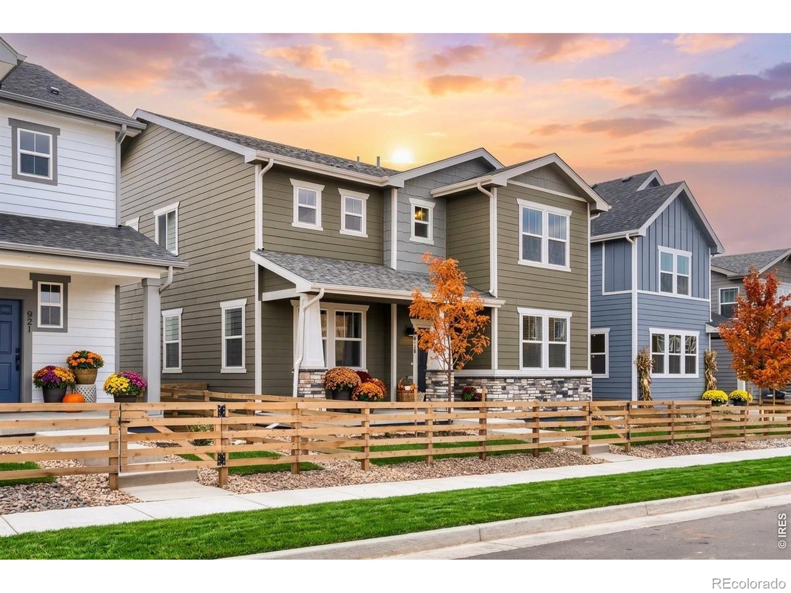 MLS Image #14 for 915  nettle lane,fort collins, Colorado