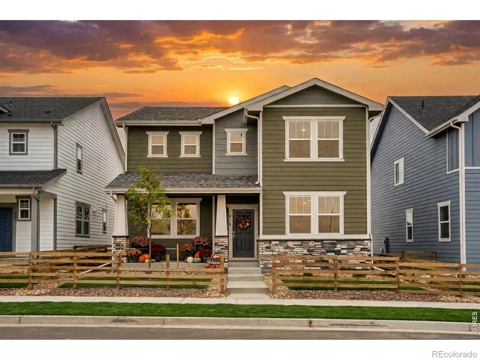 MLS Image #15 for 915  nettle lane,fort collins, Colorado