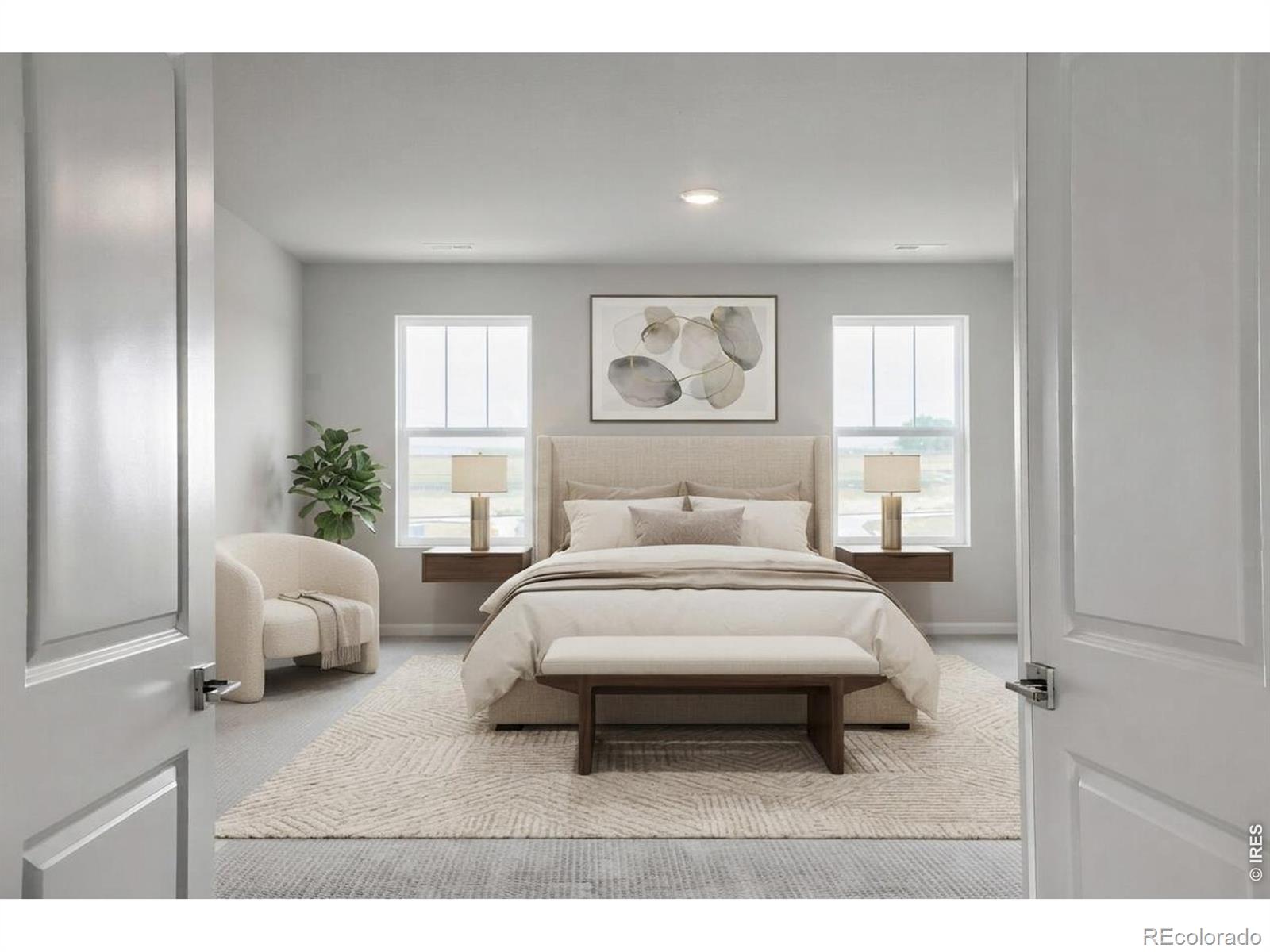 MLS Image #5 for 915  nettle lane,fort collins, Colorado
