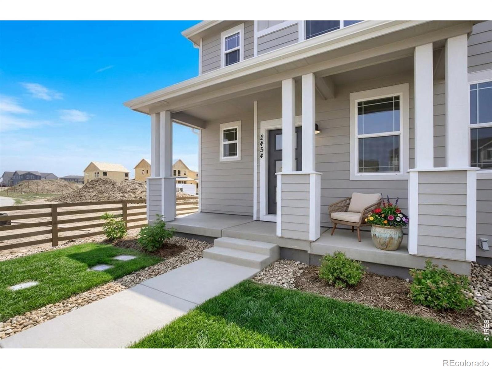 MLS Image #23 for 2454  heyworth lane,fort collins, Colorado