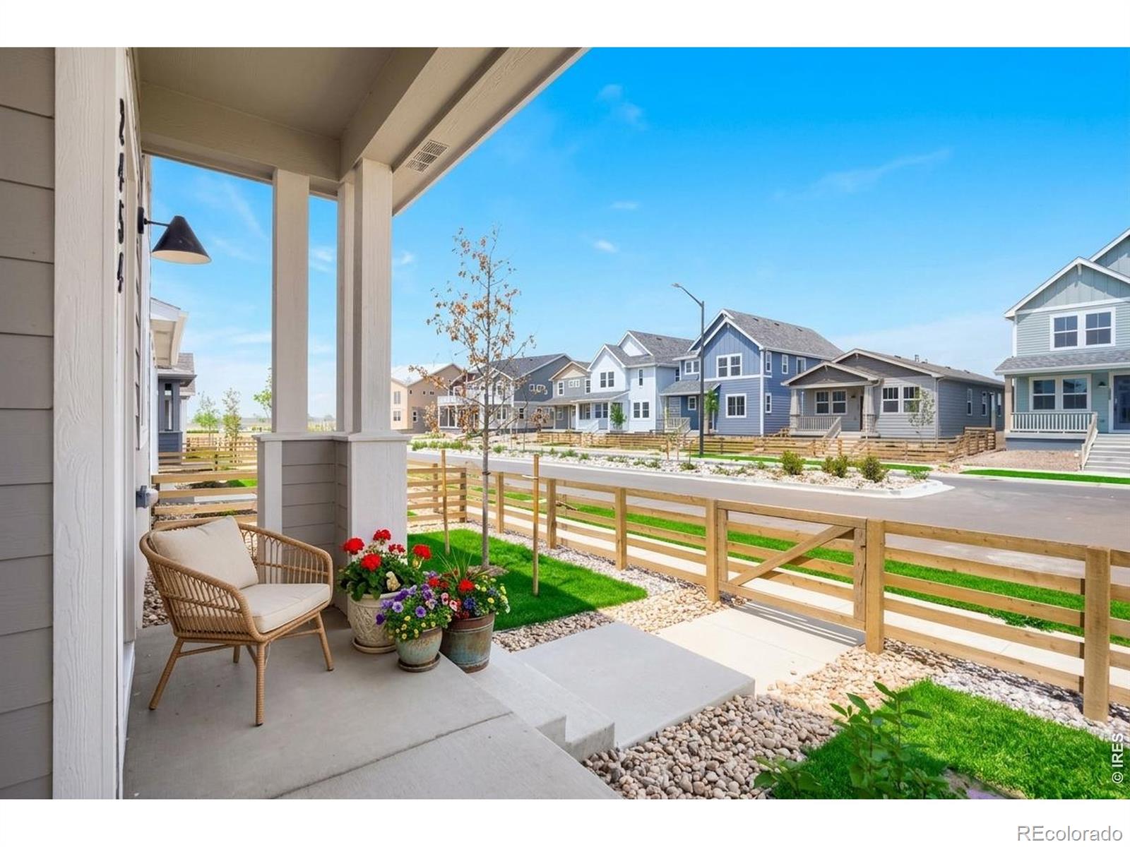 MLS Image #24 for 2454  heyworth lane,fort collins, Colorado