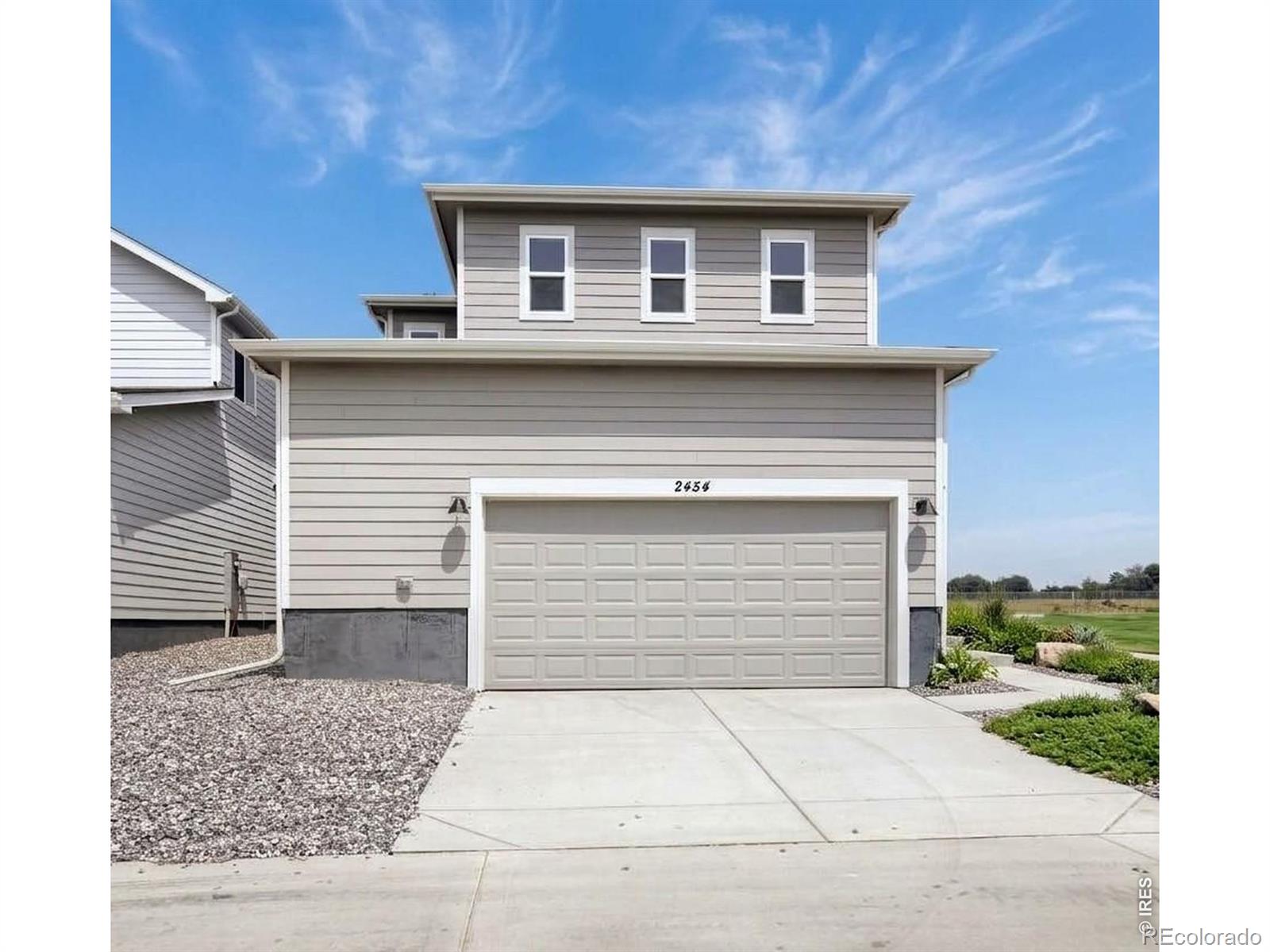 MLS Image #25 for 2454  heyworth lane,fort collins, Colorado