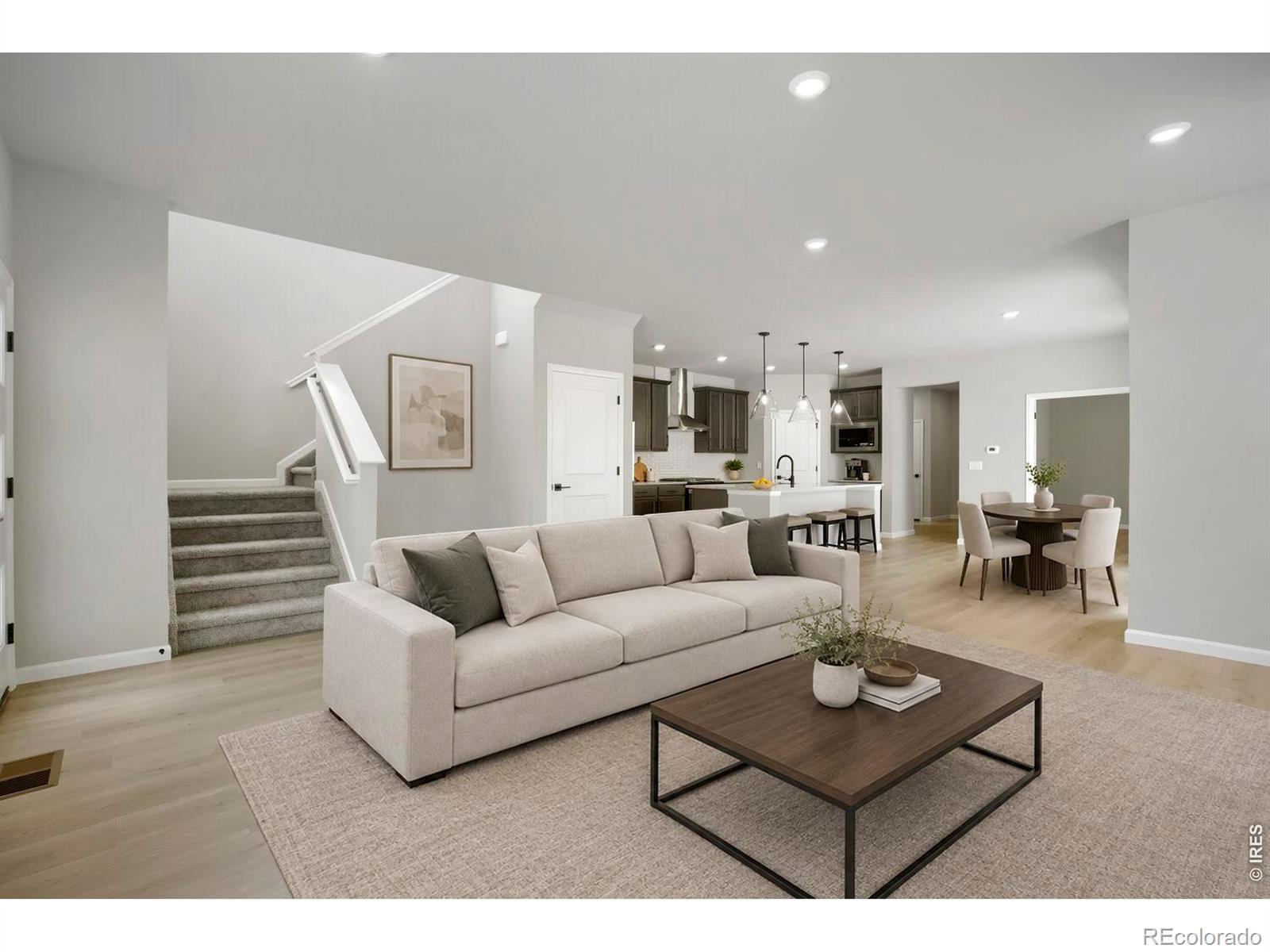MLS Image #3 for 2454  heyworth lane,fort collins, Colorado