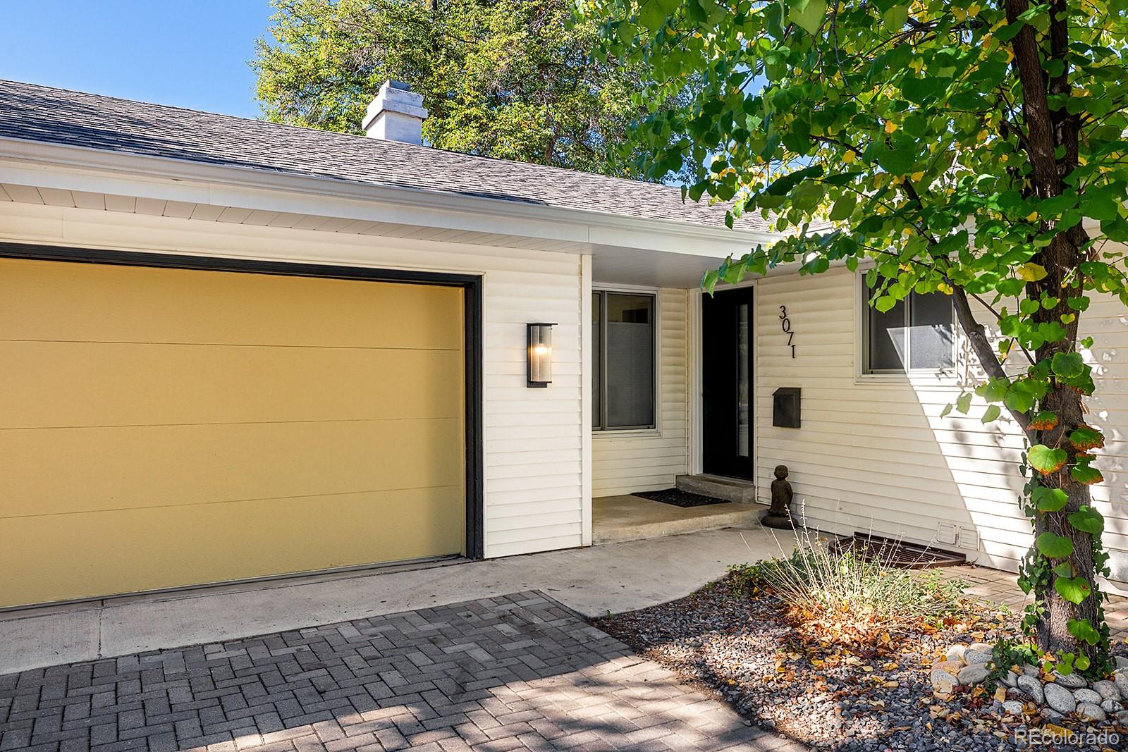 MLS Image #1 for 3071 s krameria street,denver, Colorado