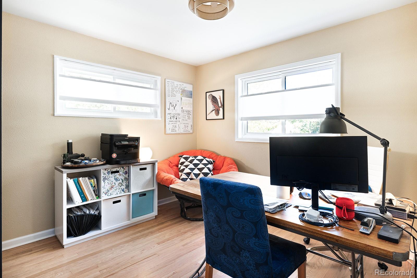 MLS Image #13 for 3071 s krameria street,denver, Colorado