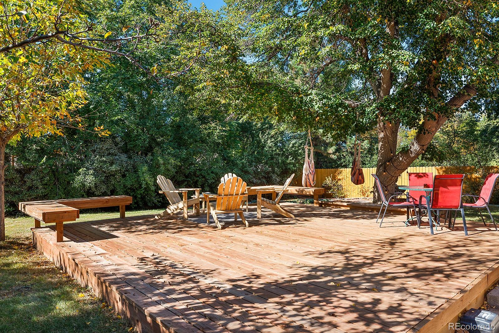 MLS Image #2 for 3071 s krameria street,denver, Colorado
