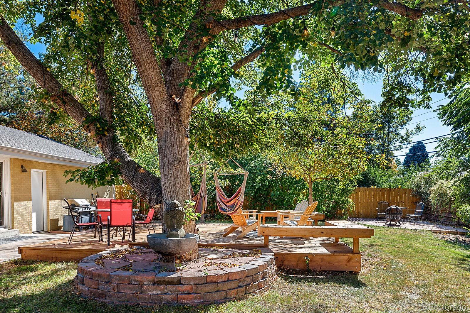 MLS Image #21 for 3071 s krameria street,denver, Colorado