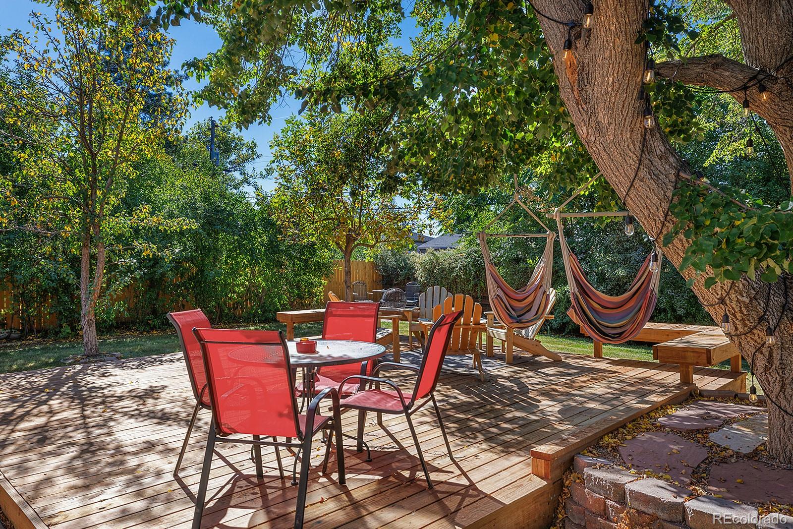 MLS Image #22 for 3071 s krameria street,denver, Colorado