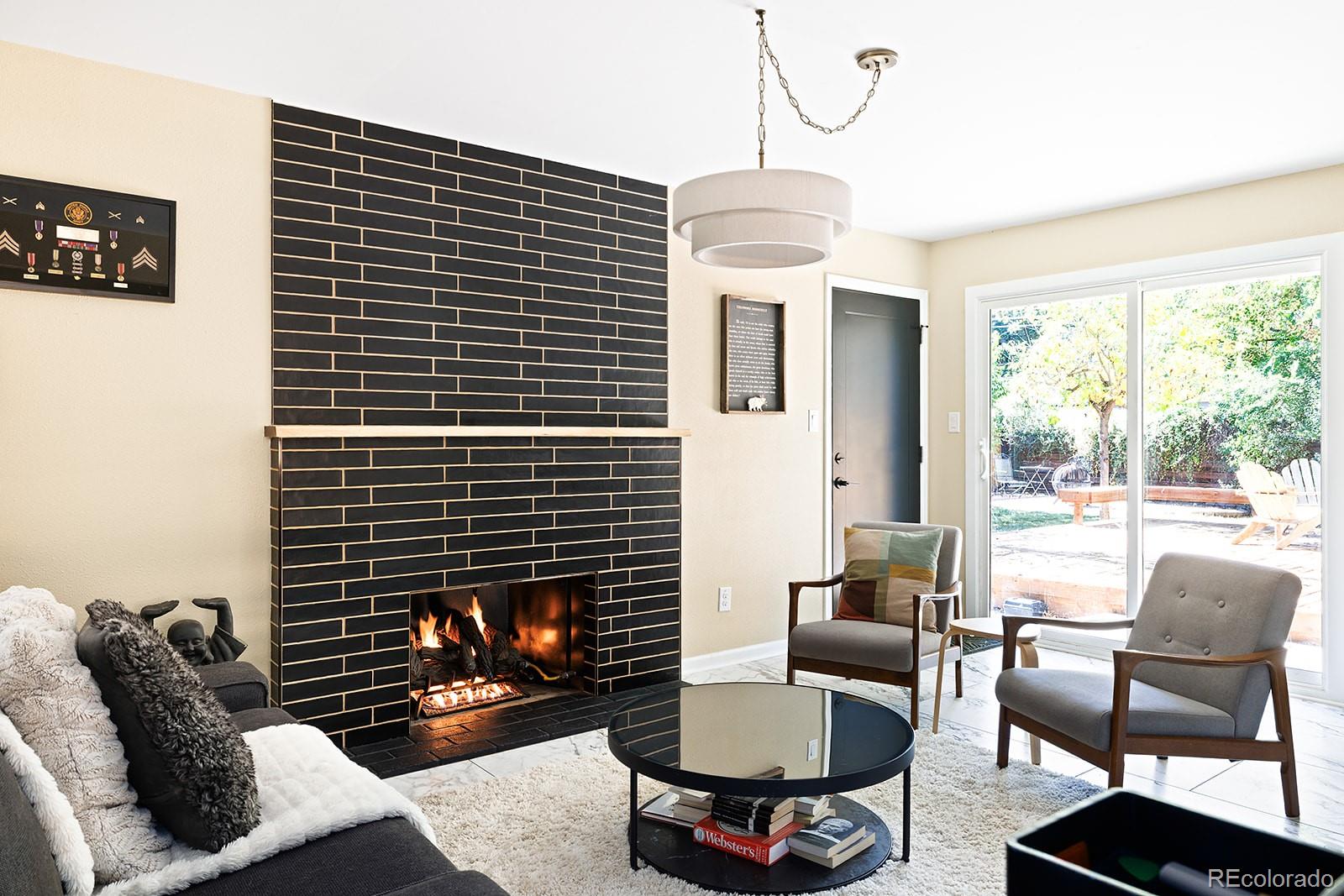 MLS Image #3 for 3071 s krameria street,denver, Colorado