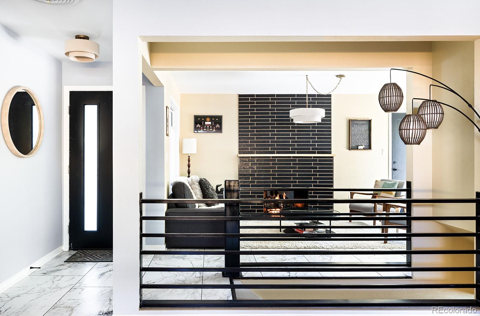 MLS Image #4 for 3071 s krameria street,denver, Colorado