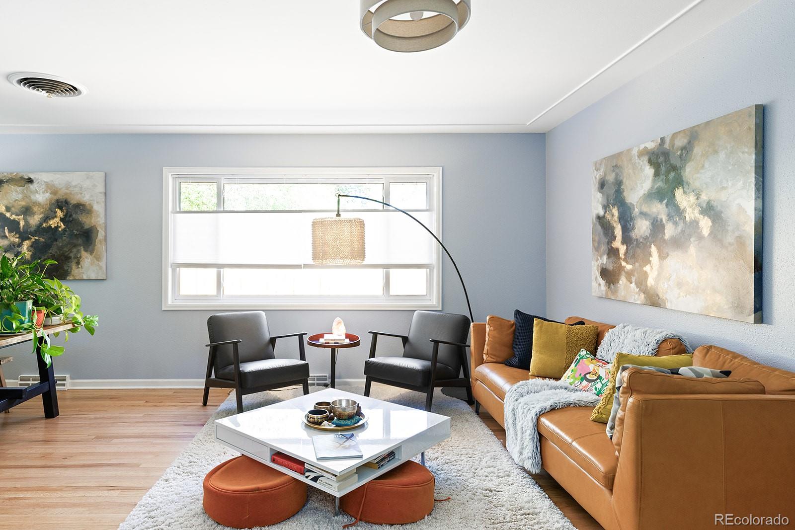 MLS Image #5 for 3071 s krameria street,denver, Colorado
