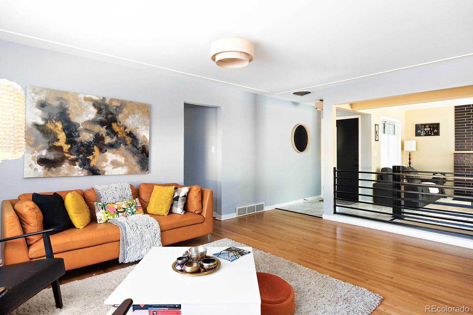 MLS Image #6 for 3071 s krameria street,denver, Colorado