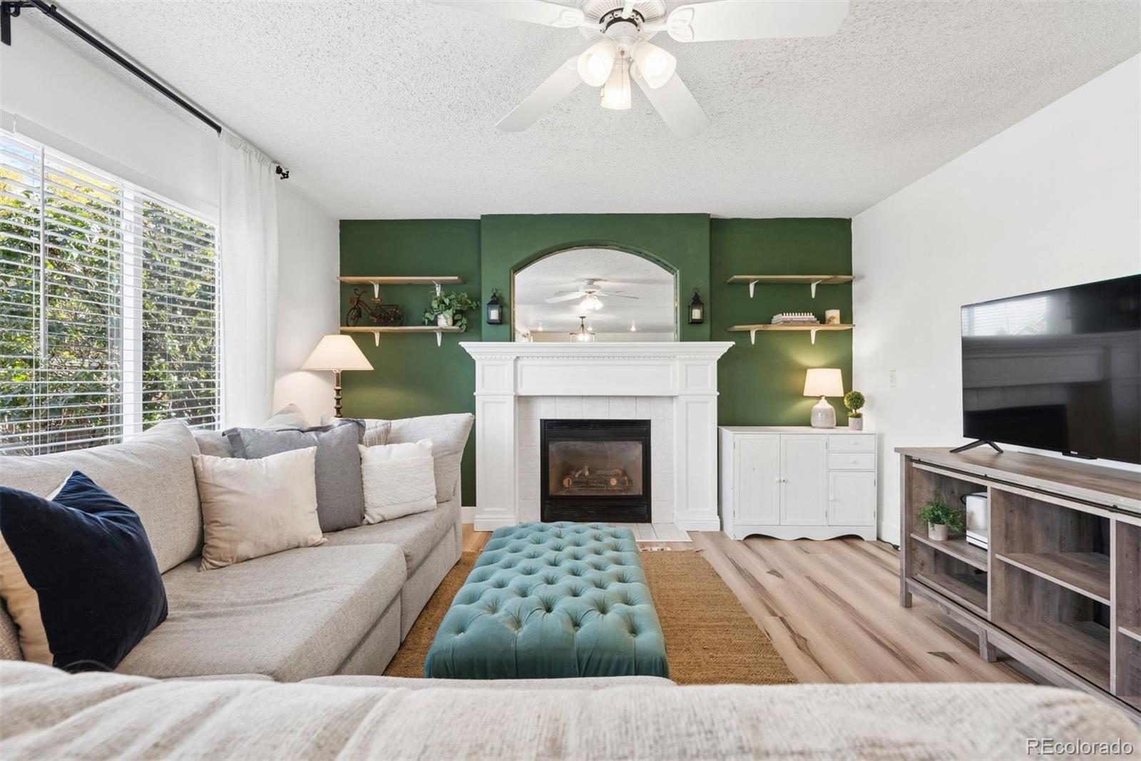 MLS Image #11 for 9867  castle ridge circle,highlands ranch, Colorado