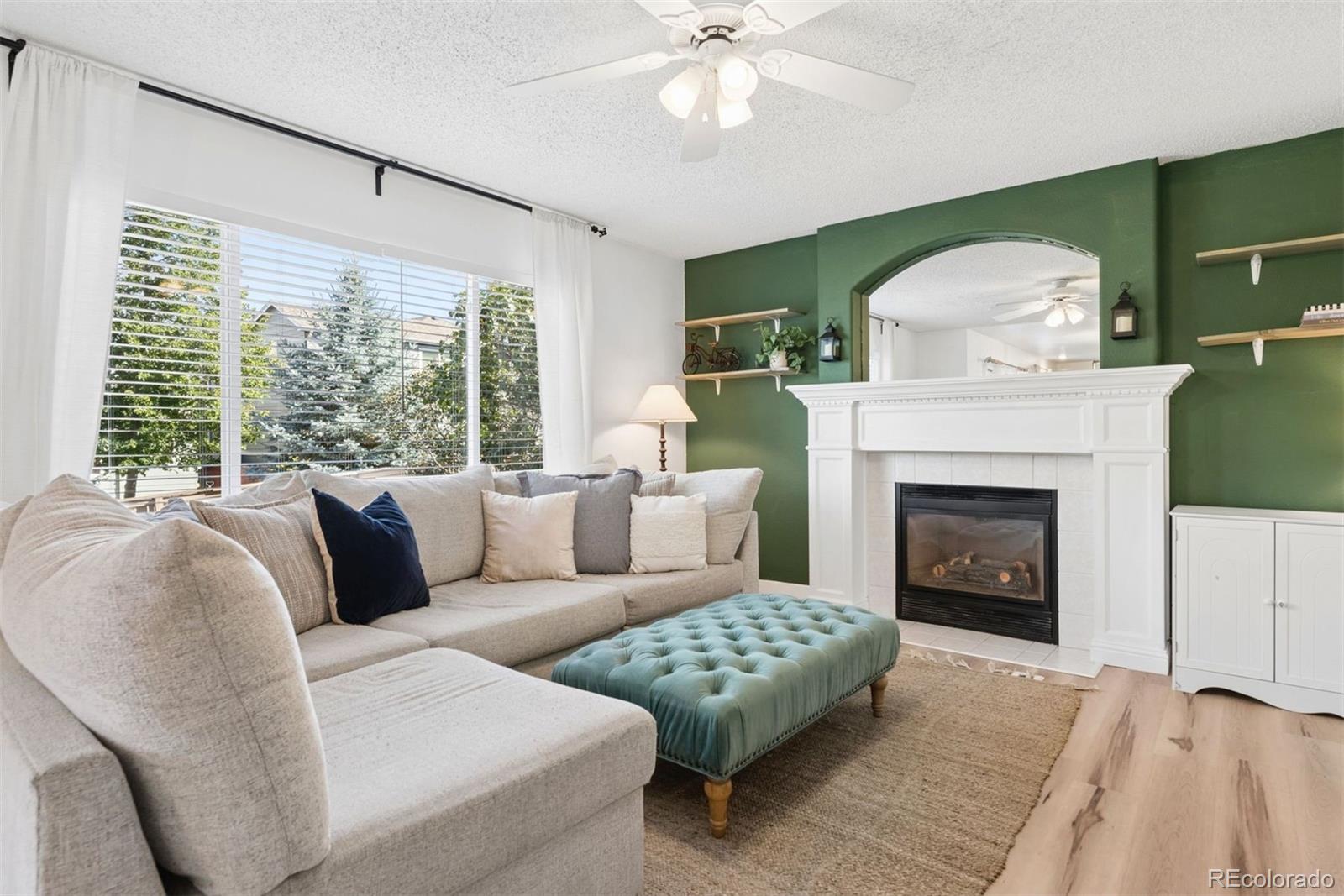 MLS Image #14 for 9867  castle ridge circle,highlands ranch, Colorado