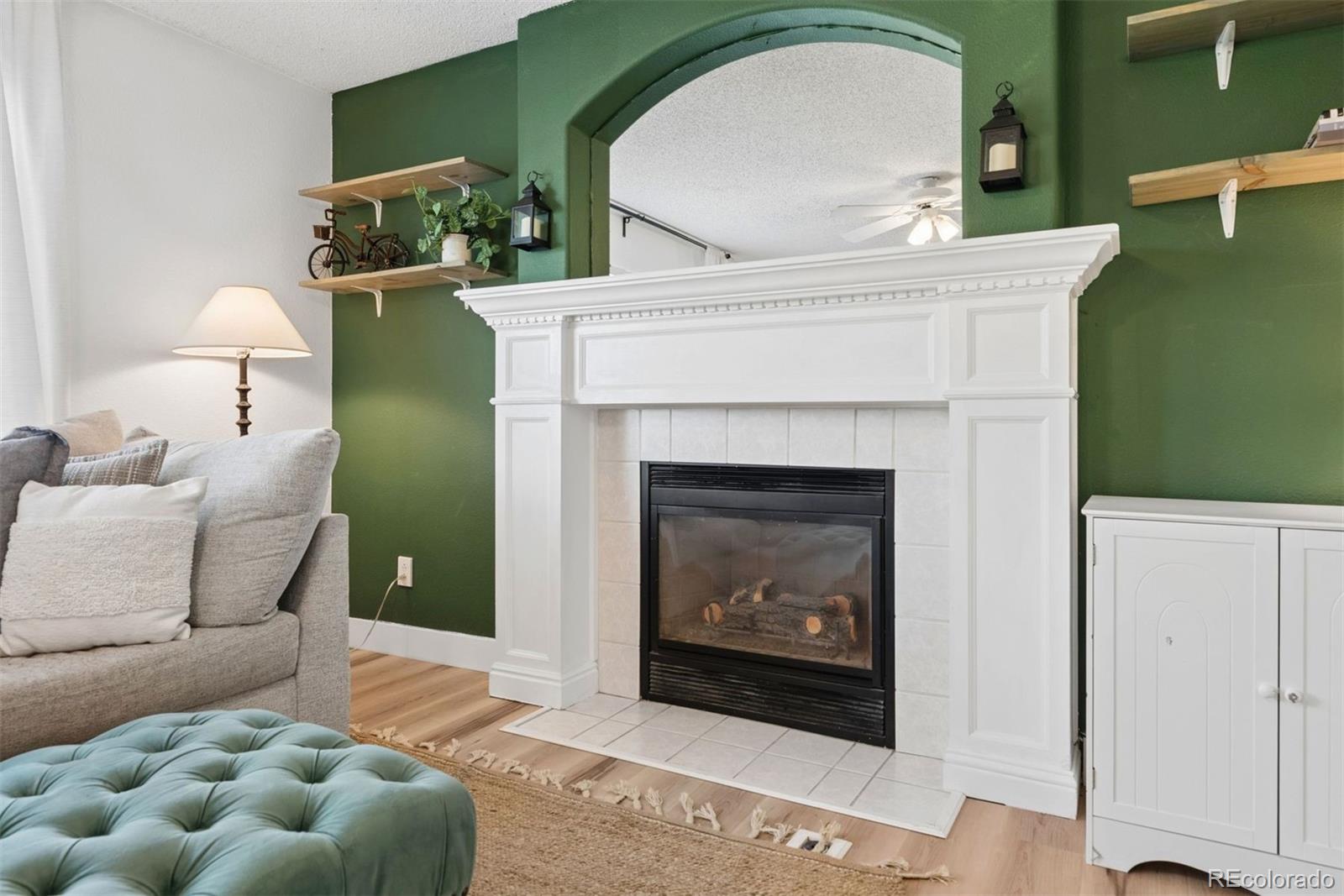 MLS Image #15 for 9867  castle ridge circle,highlands ranch, Colorado