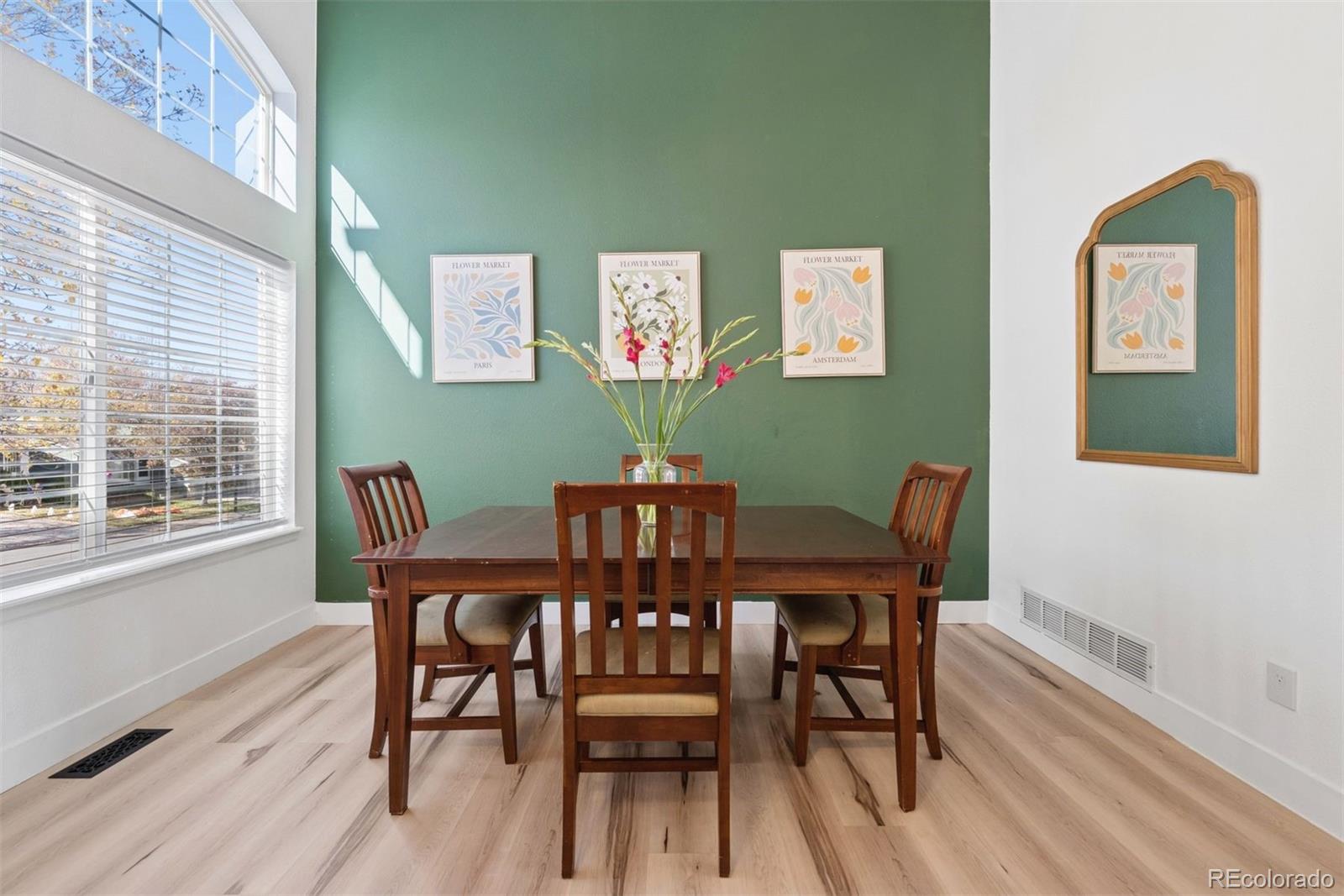 MLS Image #3 for 9867  castle ridge circle,highlands ranch, Colorado