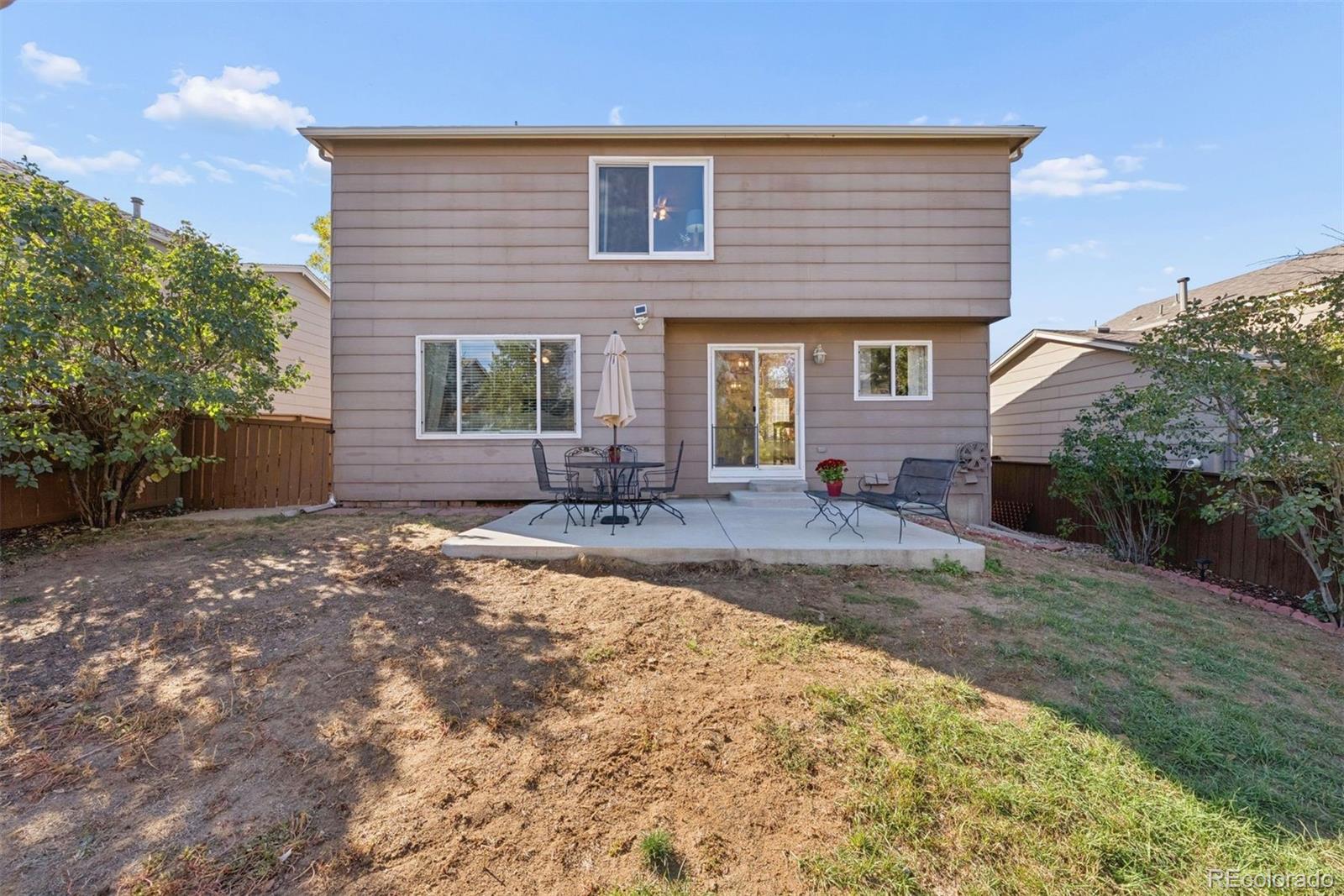 MLS Image #34 for 9867  castle ridge circle,highlands ranch, Colorado