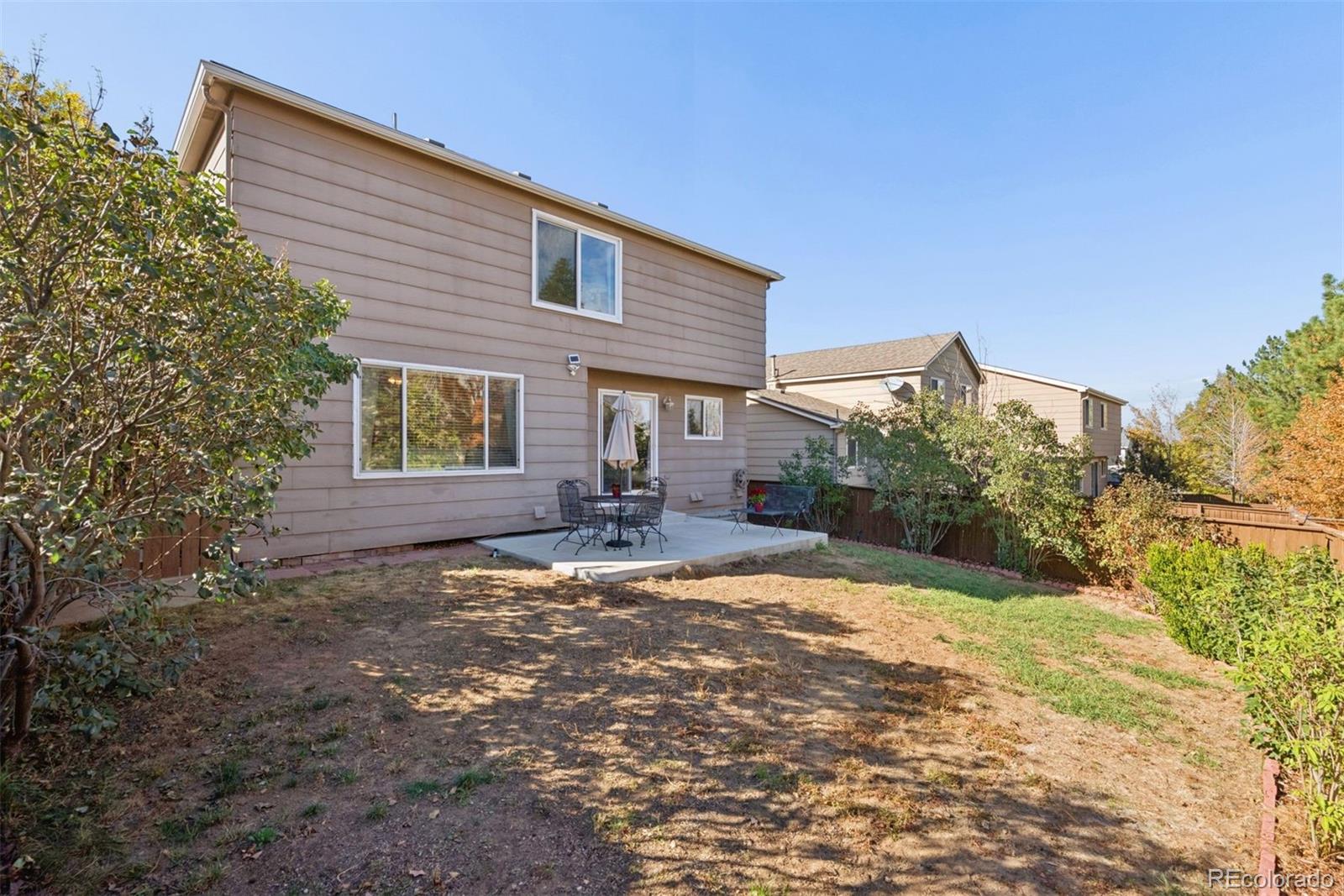 MLS Image #35 for 9867  castle ridge circle,highlands ranch, Colorado