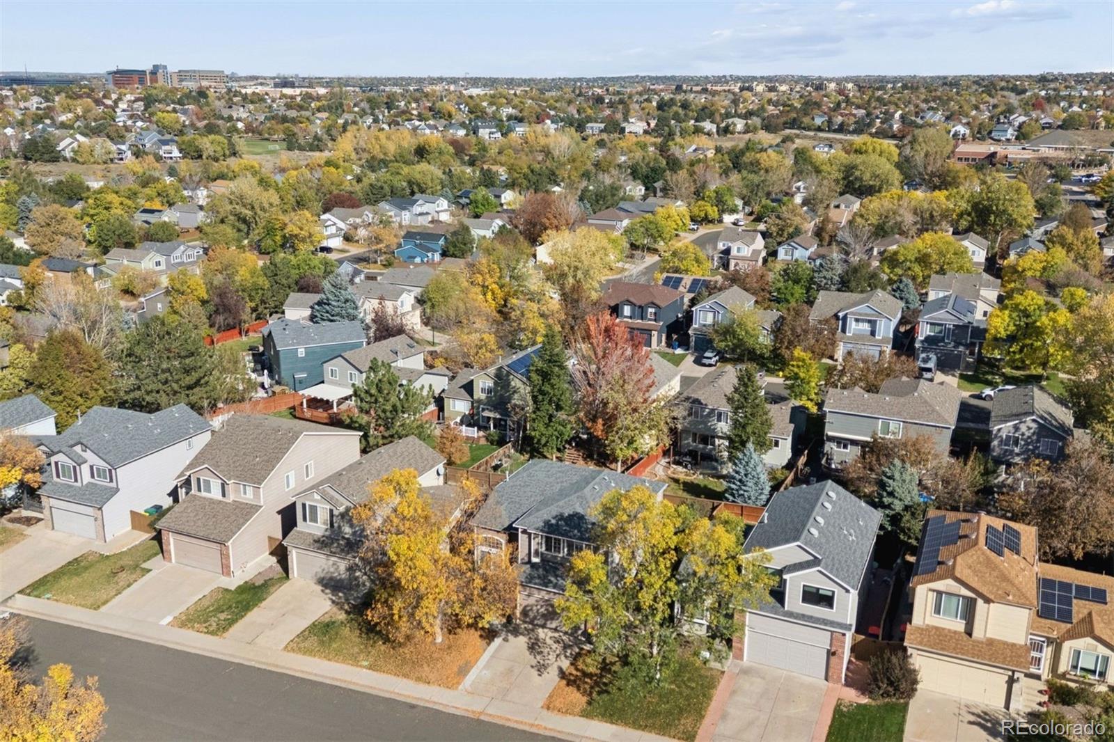 MLS Image #36 for 9867  castle ridge circle,highlands ranch, Colorado
