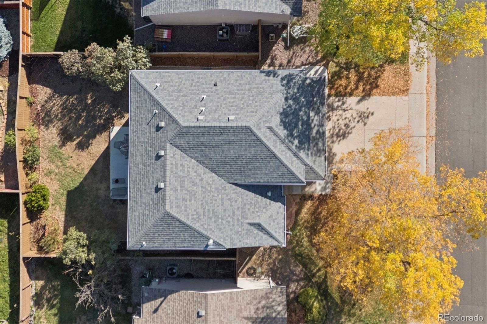 MLS Image #38 for 9867  castle ridge circle,highlands ranch, Colorado