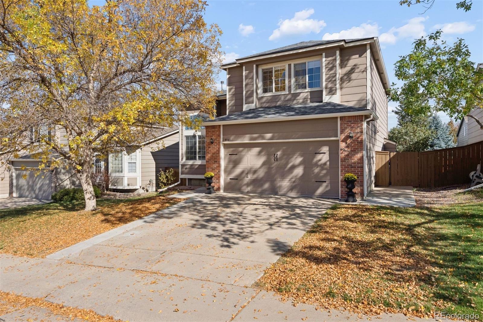 MLS Image #41 for 9867  castle ridge circle,highlands ranch, Colorado