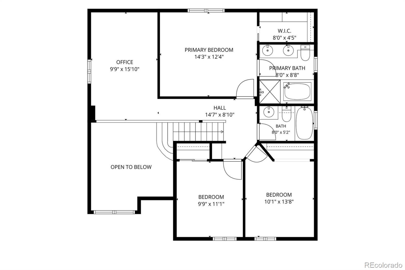 MLS Image #43 for 9867  castle ridge circle,highlands ranch, Colorado