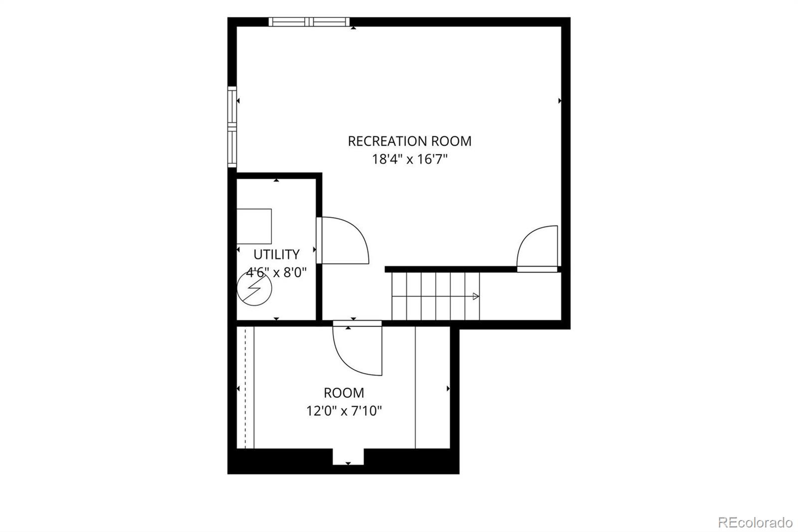 MLS Image #44 for 9867  castle ridge circle,highlands ranch, Colorado