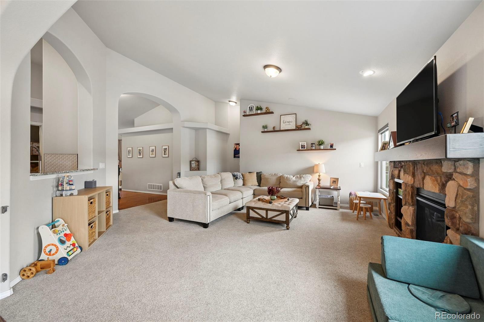 MLS Image #1 for 10846  hidden brook circle,colorado springs, Colorado