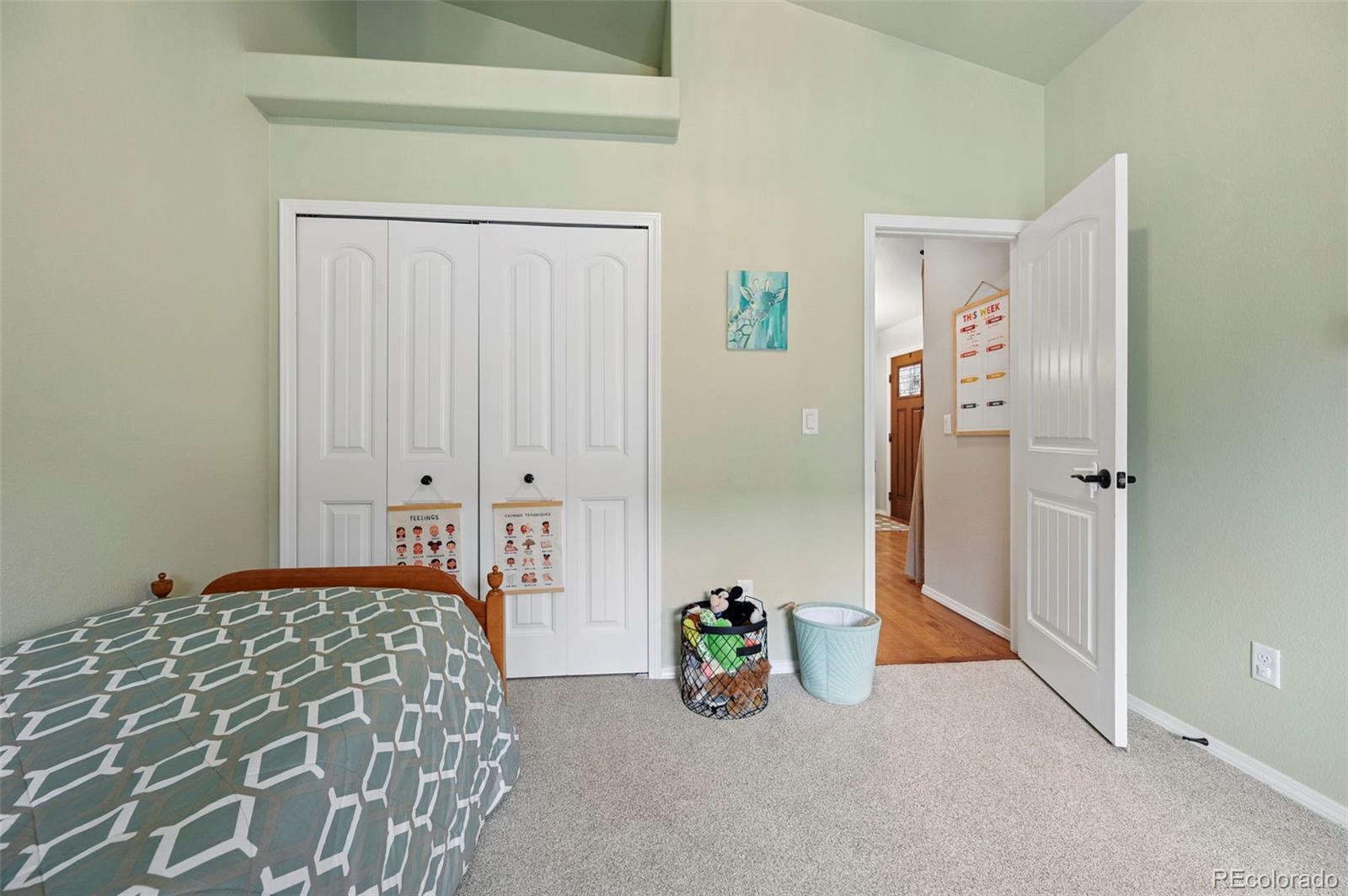 MLS Image #10 for 10846  hidden brook circle,colorado springs, Colorado