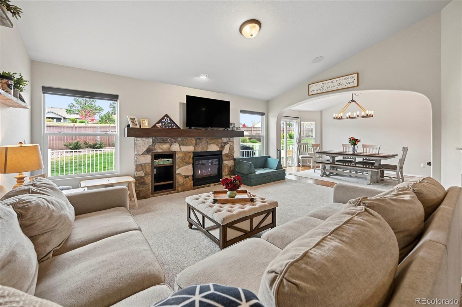 MLS Image #11 for 10846  hidden brook circle,colorado springs, Colorado