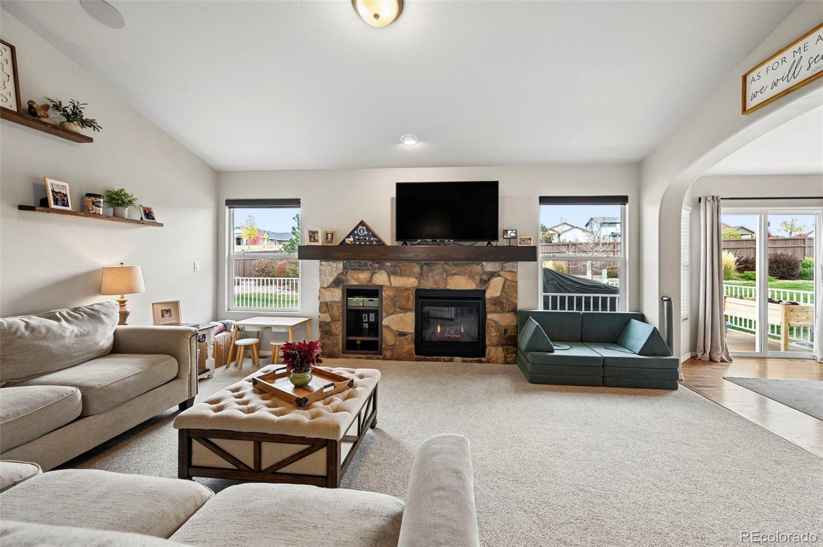 MLS Image #12 for 10846  hidden brook circle,colorado springs, Colorado