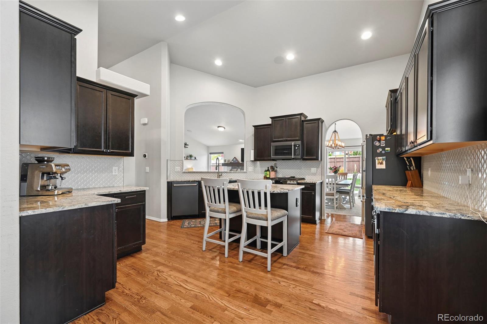 MLS Image #2 for 10846  hidden brook circle,colorado springs, Colorado