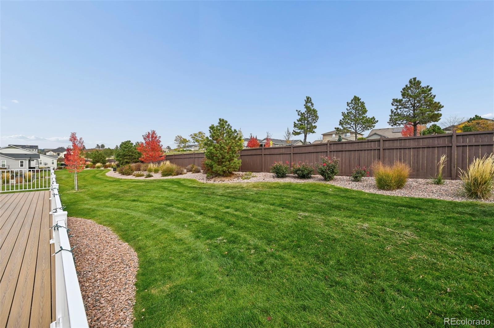 MLS Image #37 for 10846  hidden brook circle,colorado springs, Colorado
