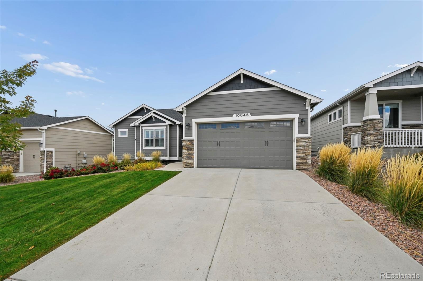 MLS Image #41 for 10846  hidden brook circle,colorado springs, Colorado