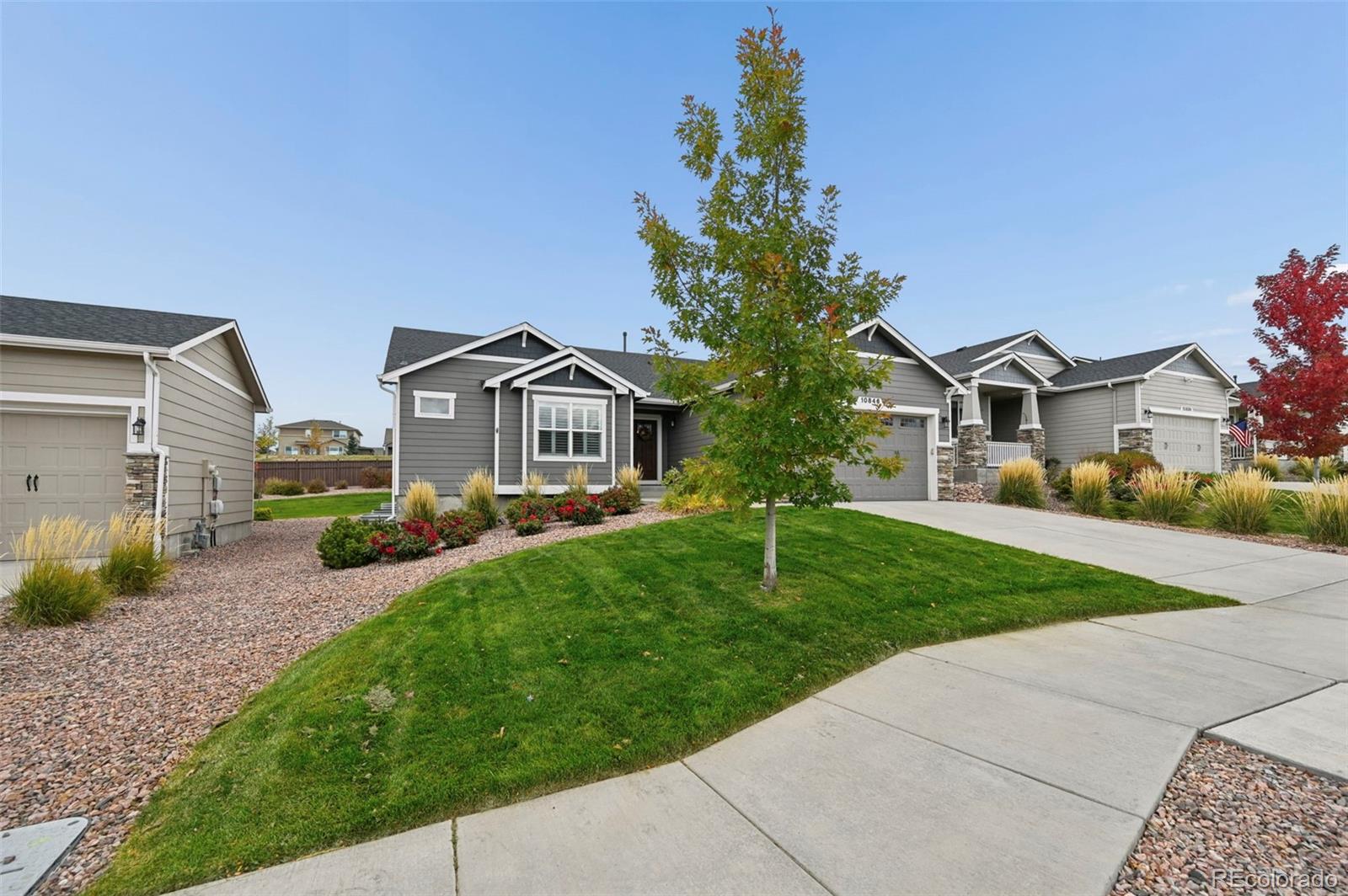 MLS Image #42 for 10846  hidden brook circle,colorado springs, Colorado