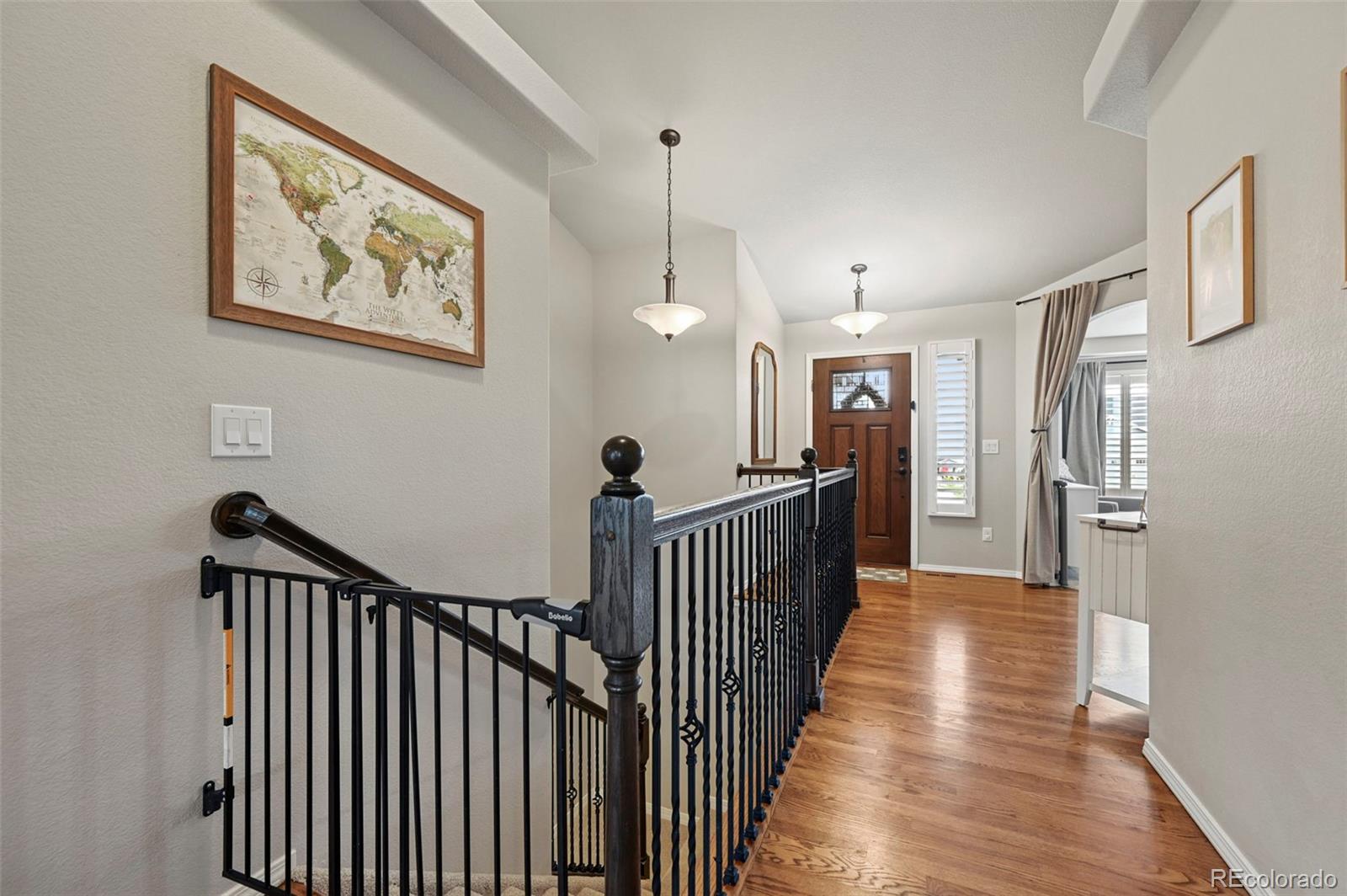 MLS Image #5 for 10846  hidden brook circle,colorado springs, Colorado