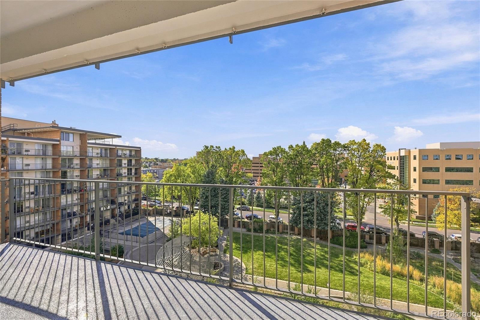 MLS Image #11 for 955  eudora street 607e,denver, Colorado