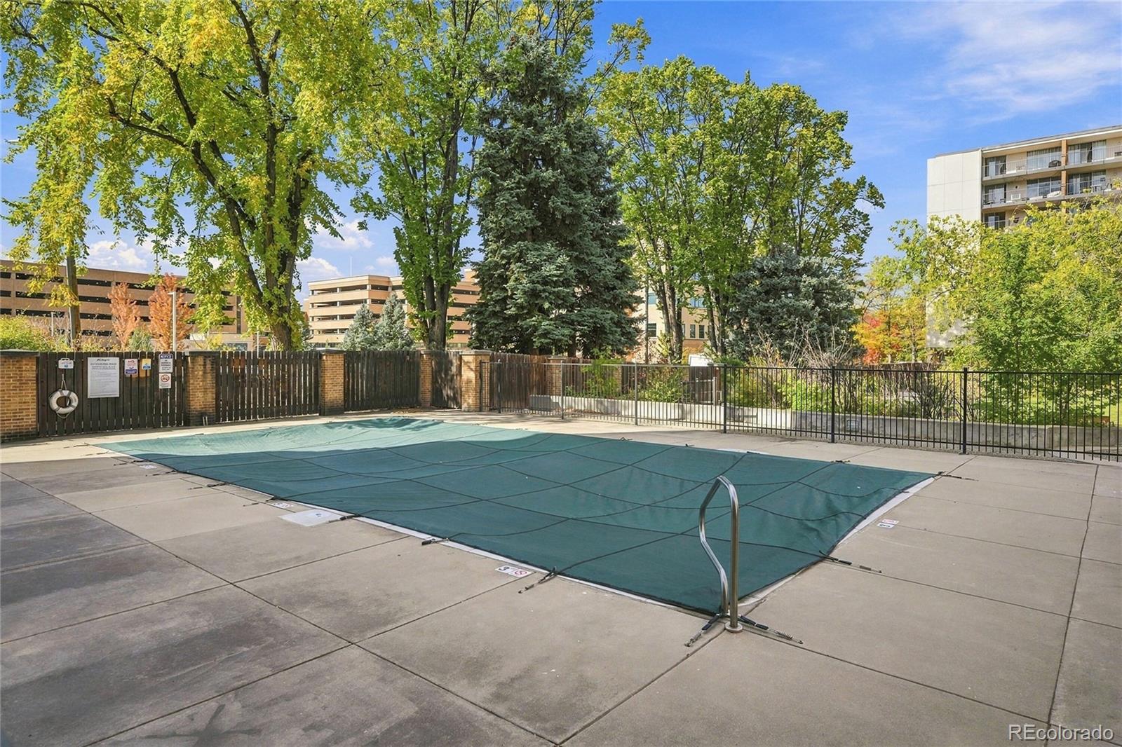 MLS Image #12 for 955  eudora street 607e,denver, Colorado