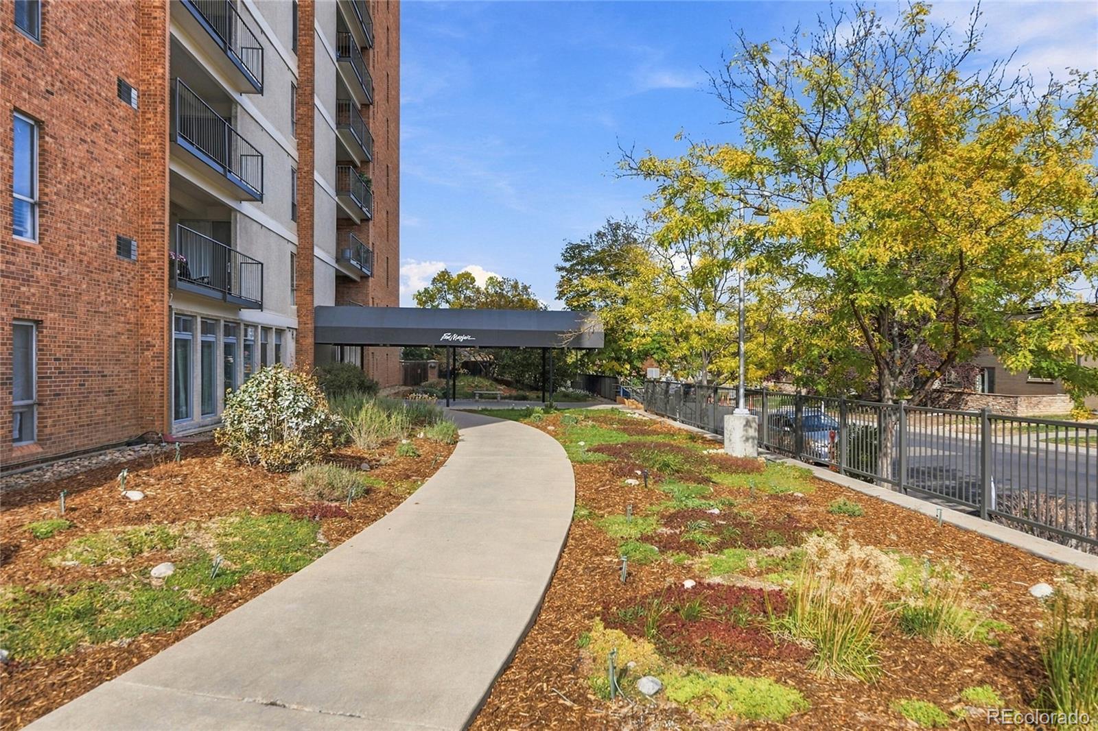 MLS Image #17 for 955  eudora street 607e,denver, Colorado