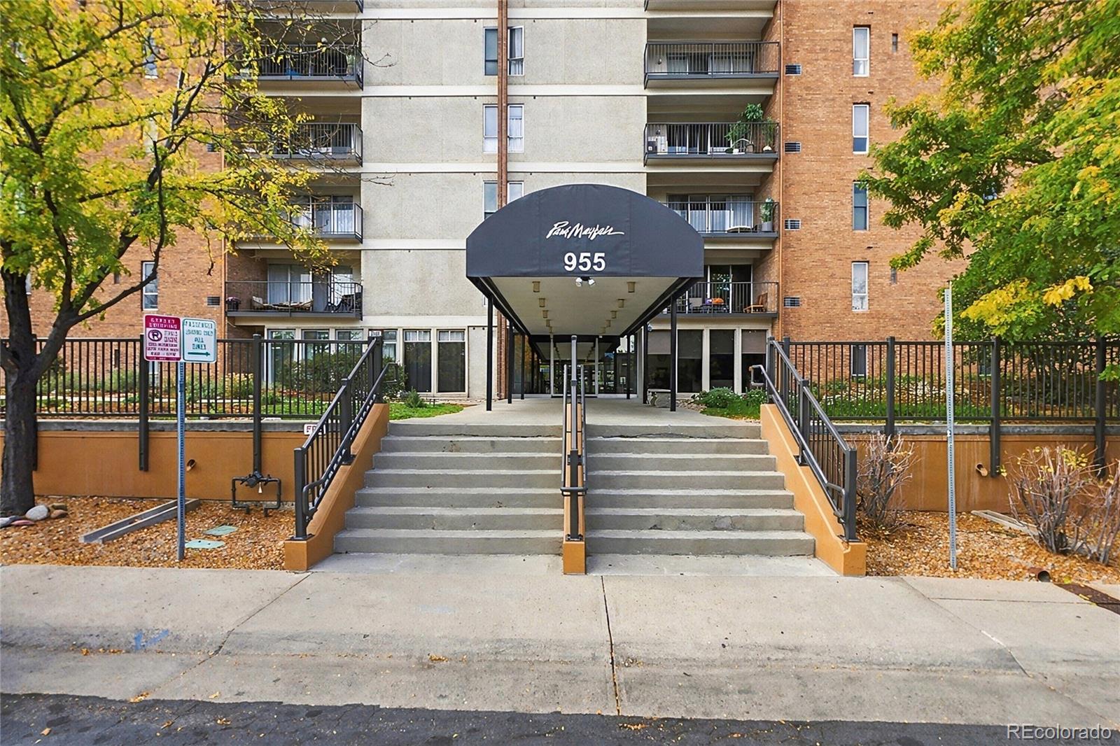MLS Image #18 for 955  eudora street 607e,denver, Colorado