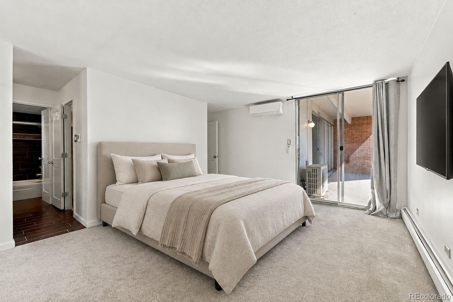 MLS Image #4 for 955  eudora street 607e,denver, Colorado