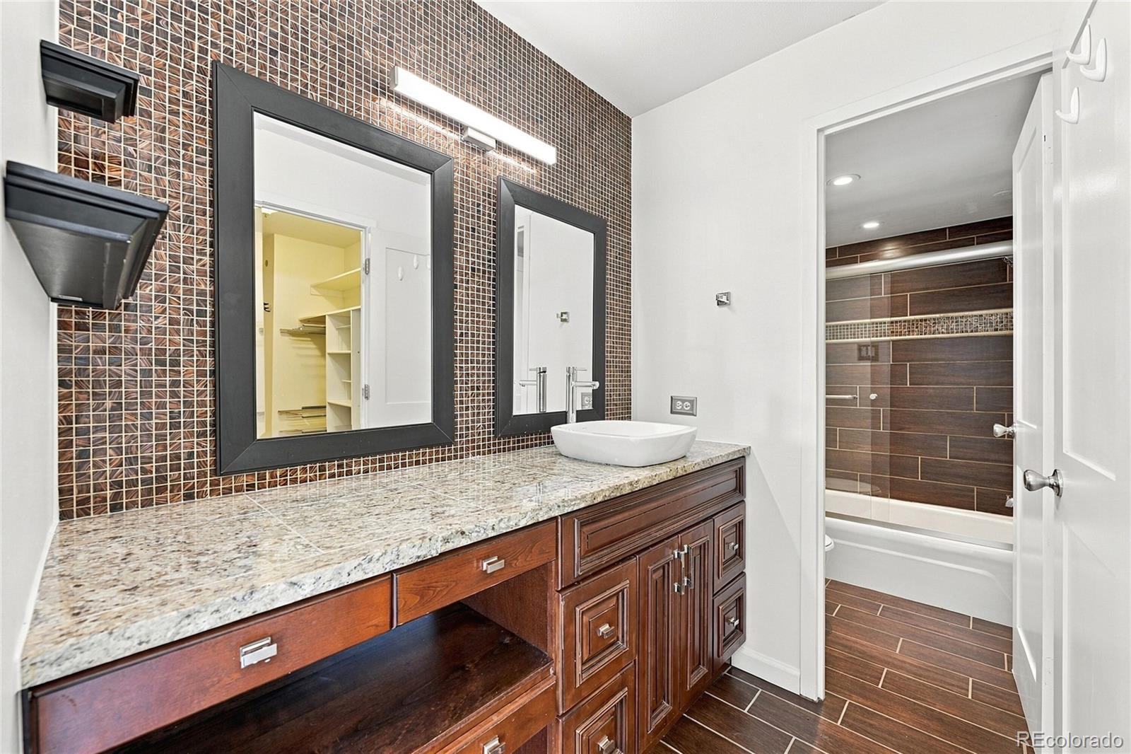 MLS Image #5 for 955  eudora street 607e,denver, Colorado