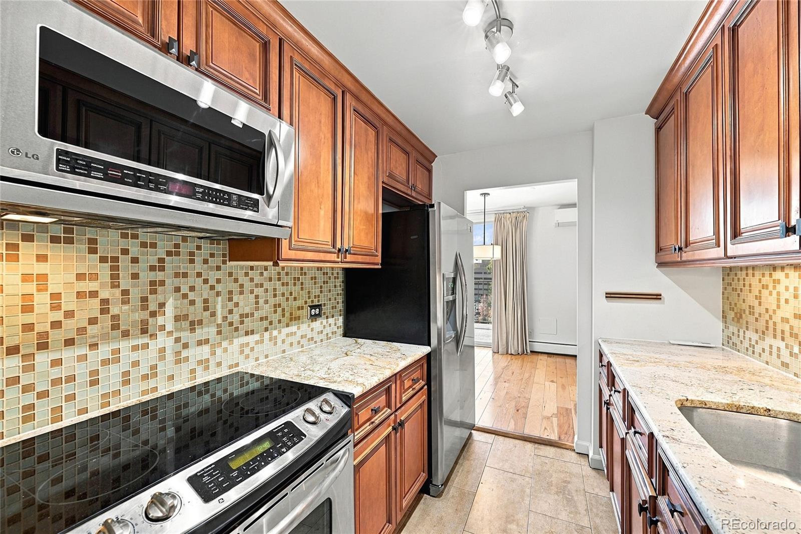 MLS Image #9 for 955  eudora street 607e,denver, Colorado